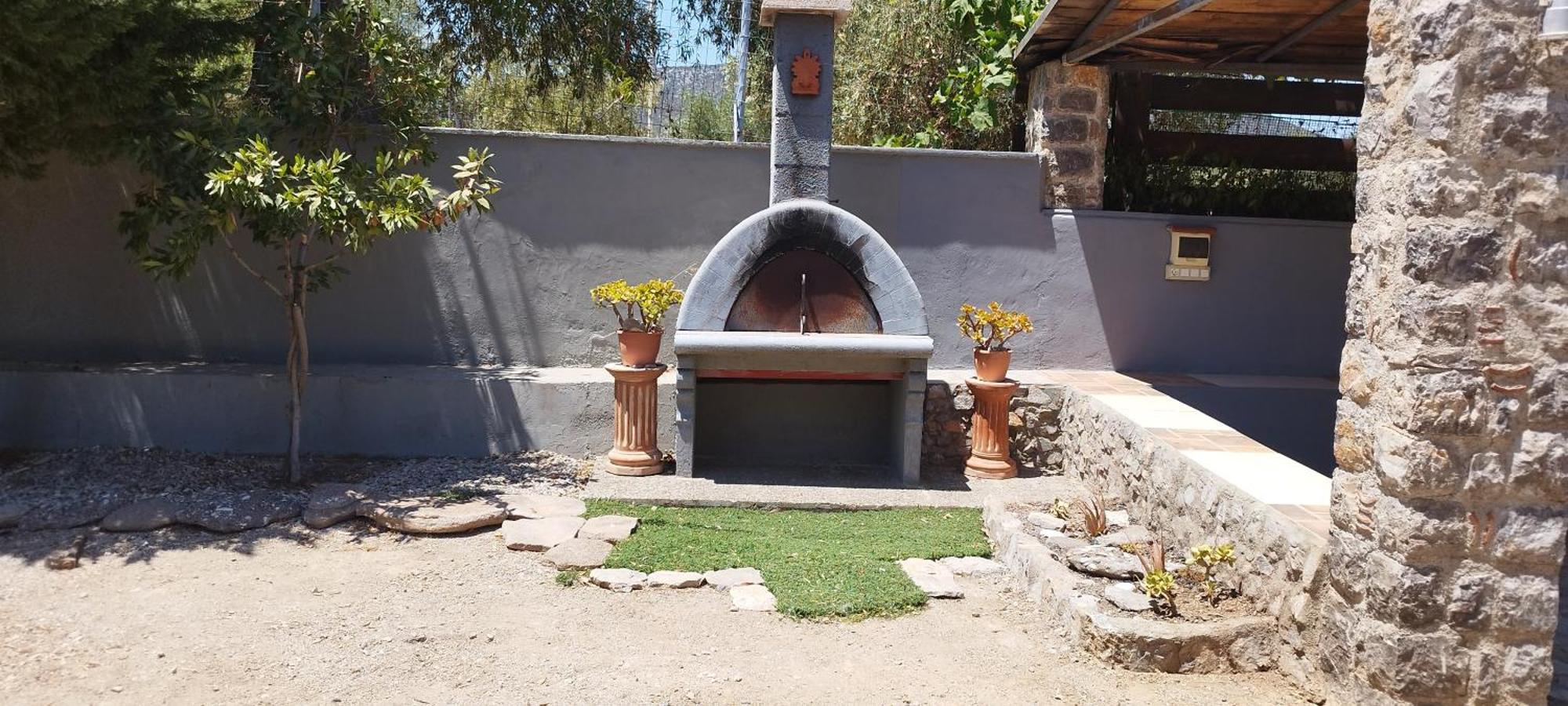 Villa View Διαμερισμα Loukissia Exterior foto