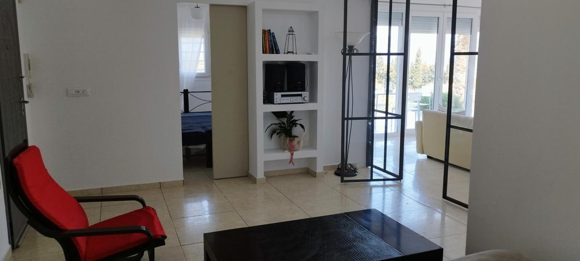 Villa View Διαμερισμα Loukissia Exterior foto